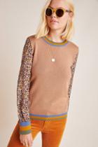 Bl-nk Celina Knit Pullover