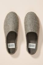 Seavees Stag Scuff Slippers