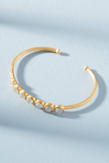 Zoja Shelby Row Cuff