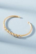 Zoja Shelby Row Cuff