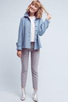 Paper Crown Edinburgh Coat