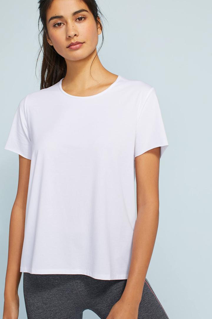 Science Of Apparel Avery Basic Tee