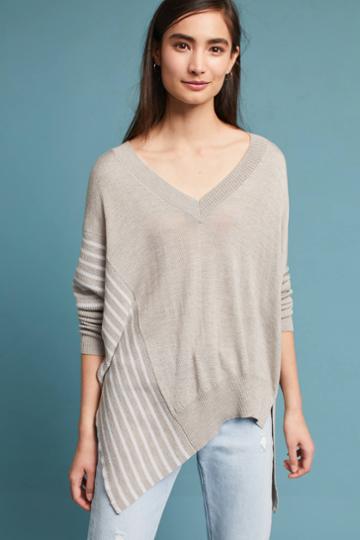 27 Miles Warley Striped Tunic