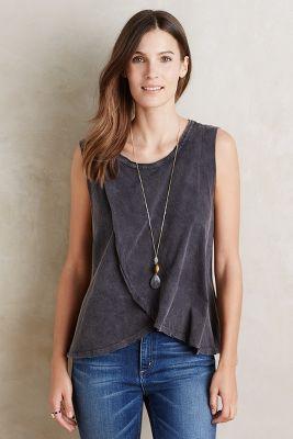 Anama Crossover Tank