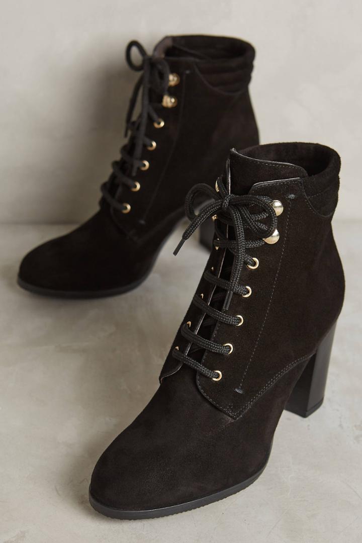 Alba Moda Conte Booties