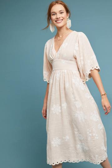 Steele Lacey Dress