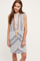 Nicholson & Nicholson Nealie Shift Dress
