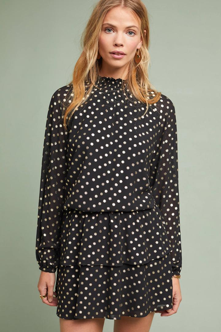 Yumi Kim Class Act Dress