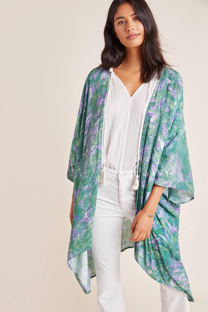 Bel Kazan Lucrezia Kimono