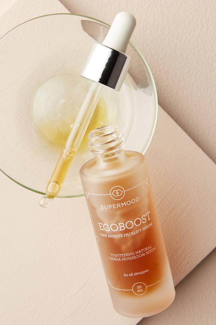 Supermood Egoboost One Minute Facelift Serum