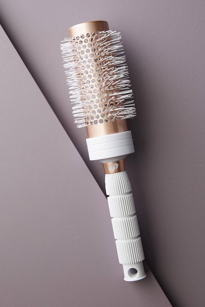 T3 Volume 2.5 Round Professional Ceramic-coated Brush