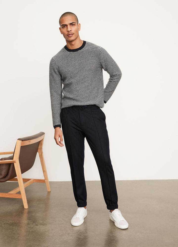 Vince Wool Jogger