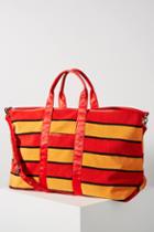 Solid & Striped Thea Terry Tote Bag