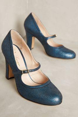 Lenora Mita Pumps