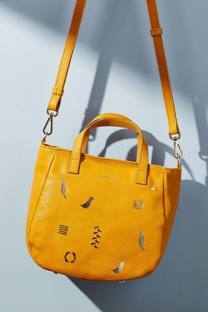 Pertegaz Symbol Tote Bag