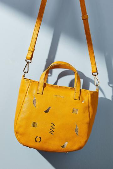 Pertegaz Symbol Tote Bag