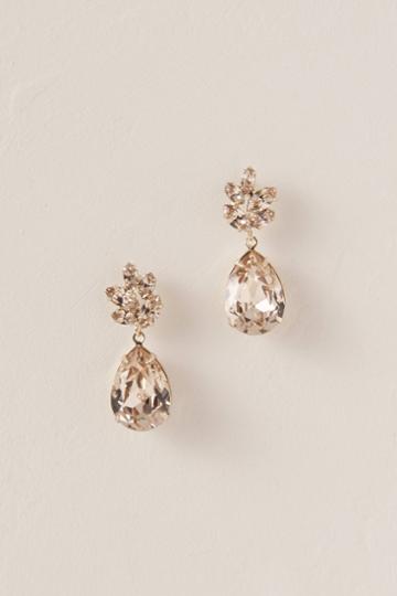 Ti Adoro Tracy Drop Earrings