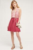 Floreat Tipira Skirt