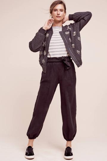 On The Road Vagabond Joggers