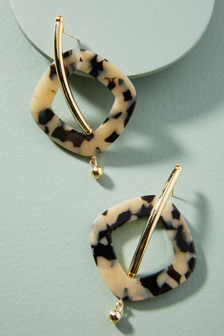 Rachel Comey Realm Drop Earrings