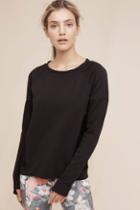 Vimmia Lace-backed Pullover