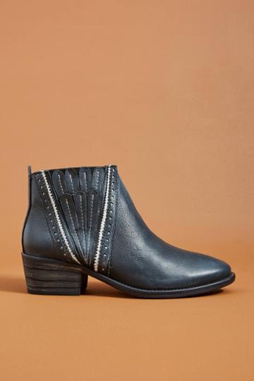 Veracruz Footwear Veracruz Moto Boots