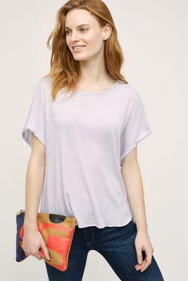 Stateside Tulip-back Tee