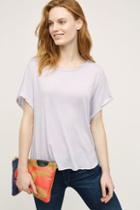 Stateside Tulip-back Tee