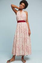 Lilka Samarkand Maxi Dress