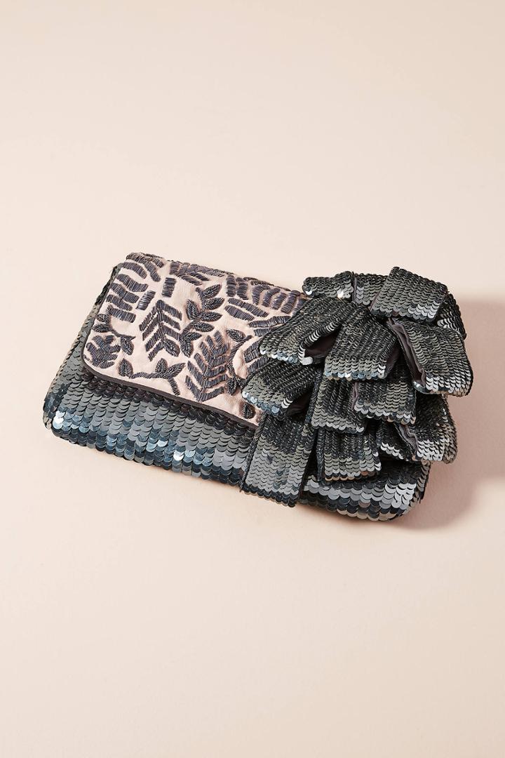 Jamin Puech Saskia Shoulder Bag
