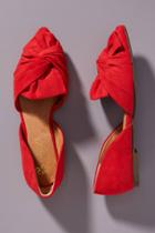 Lien.do By Seychelles Liendo By Seychelles Olympia D'orsay Flats