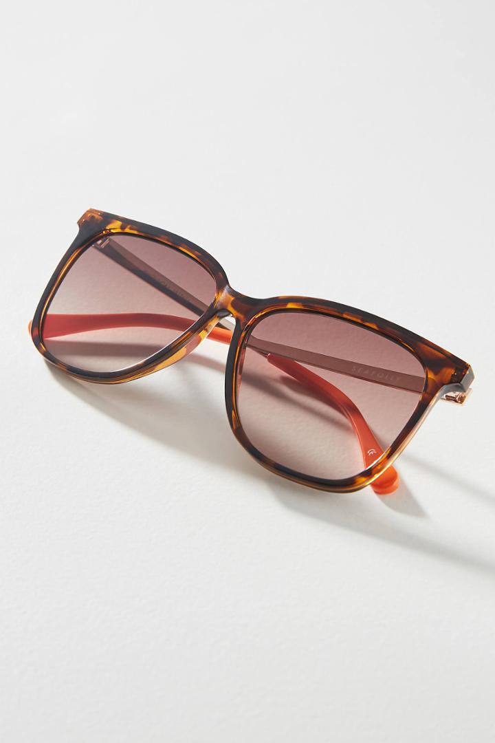 Seafolly Whitsunday Square Sunglasses