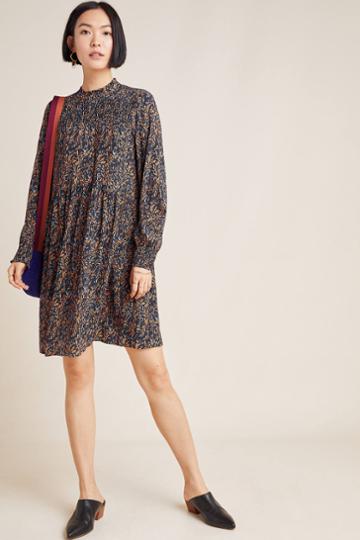 Toving Mergana Babydoll Mini Dress