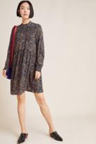 Toving Mergana Babydoll Mini Dress