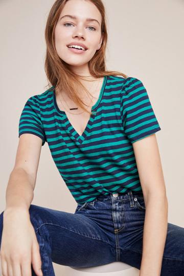 Anthropologie Bronte Top