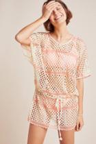 Pilyq Jasmine Mesh Tunic