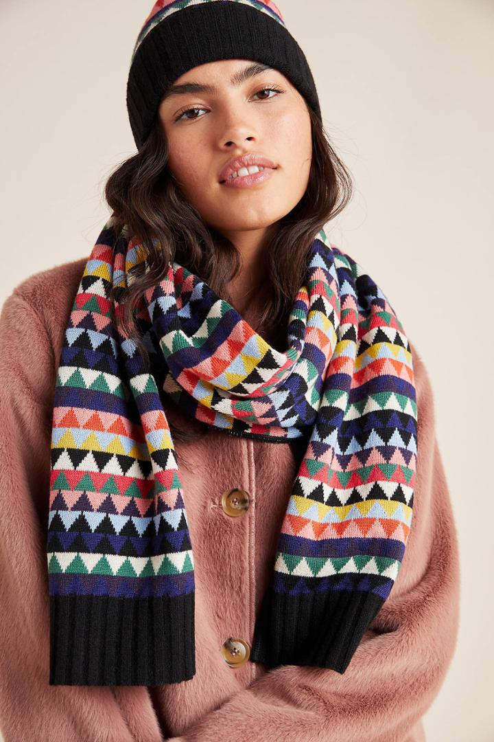 Aldomartins Arlo Scarf