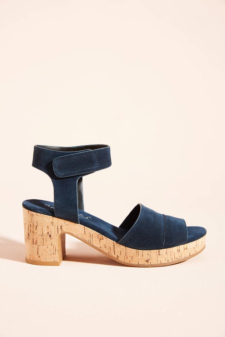 Splendid Thatcher Heels