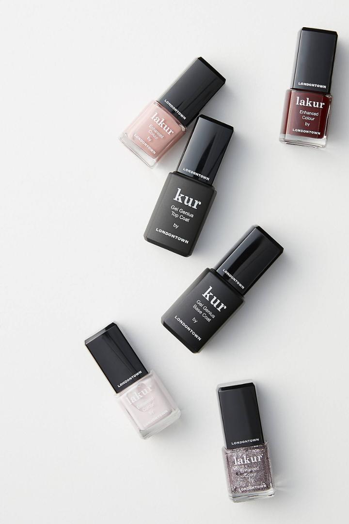 Londontown Mistletoe & Manis Gift Set