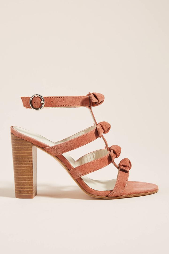 Anaki Fiorella Heeled Sandals