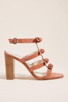 Anaki Fiorella Heeled Sandals