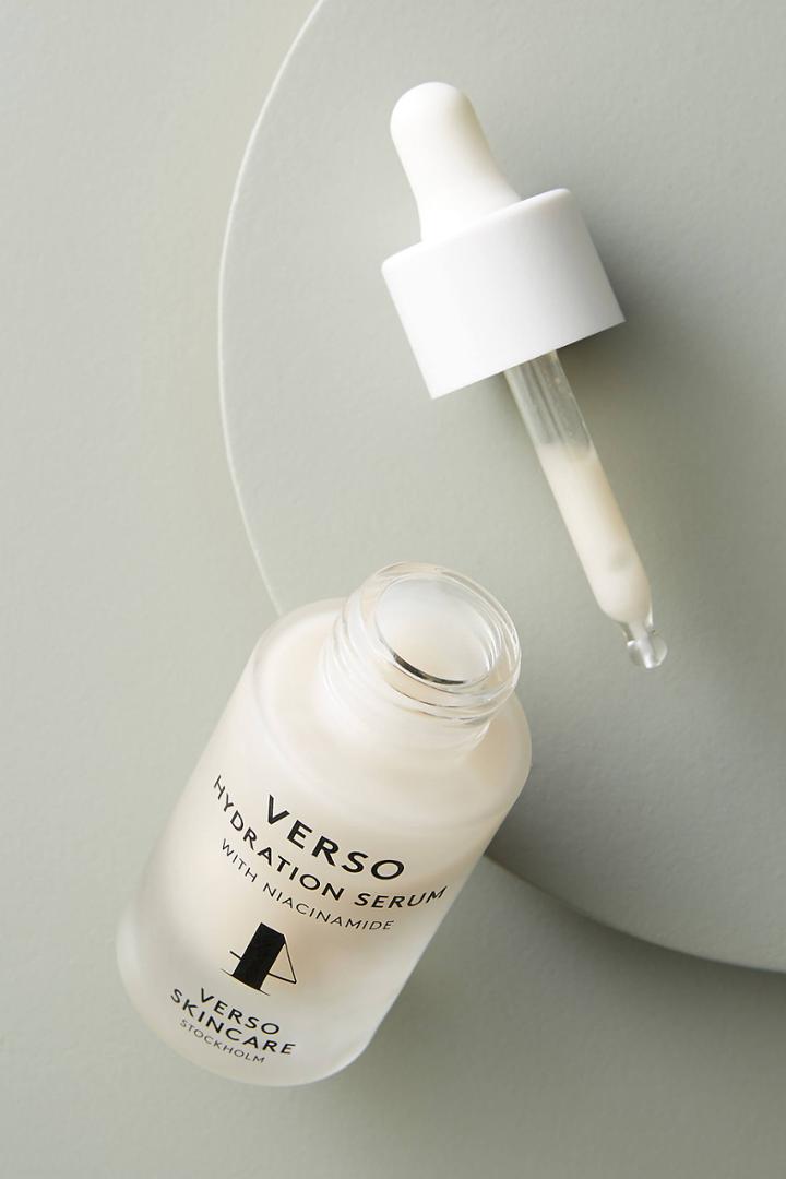 Verso Skincare Verso Hydration Serum
