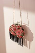 Mary Frances Blooming Clutch