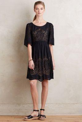 Floreat Osira Dress