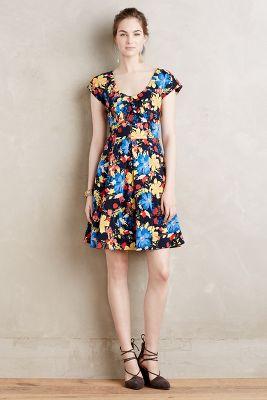 Plenty By Tracy Reese Florrie Dress