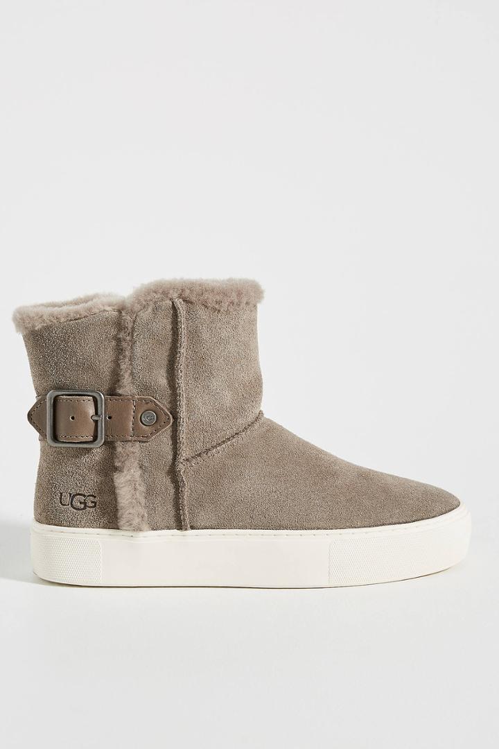 Ugg Aika Sneaker Boots