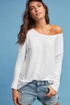 Sundays Leeds Textured Sweatshirt