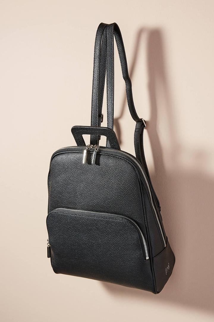 Anthropologie Tmrw Studio Robert Backpack