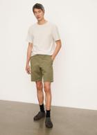 Vince Lightweight Griffith Chino Short