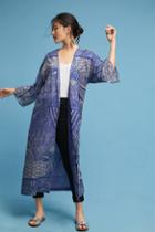Anthropologie Gianna Kimono
